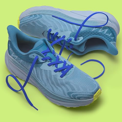Image of Miscly Flat Elastic Shoelaces