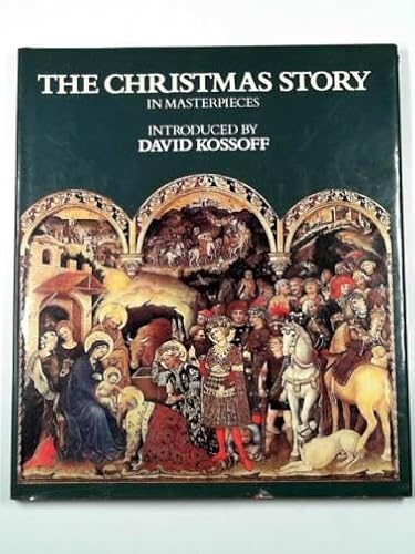 The Christmas Story in Masterpieces