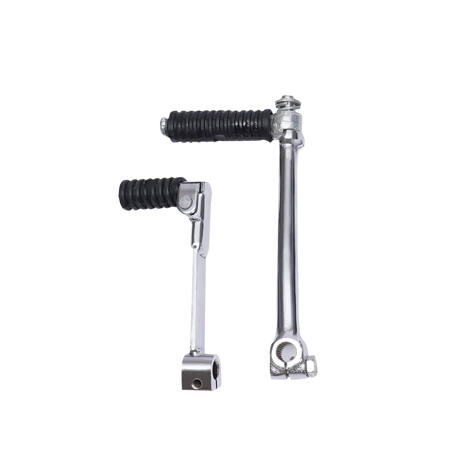 Kit motore a benzina 4 tempi, motore 125cc. Motore semi-automatico con frizione manuale, adatto per ATV Quad Dirt Pit Bike, compatibile con CRF50, CRF70, XR50, CT70, CT90, CT110 e altro