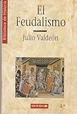  EL FEUDALISMO (2 TOMOS)
