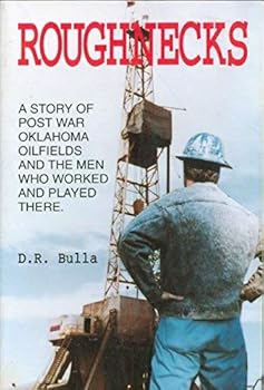 Hardcover Roughnecks Book