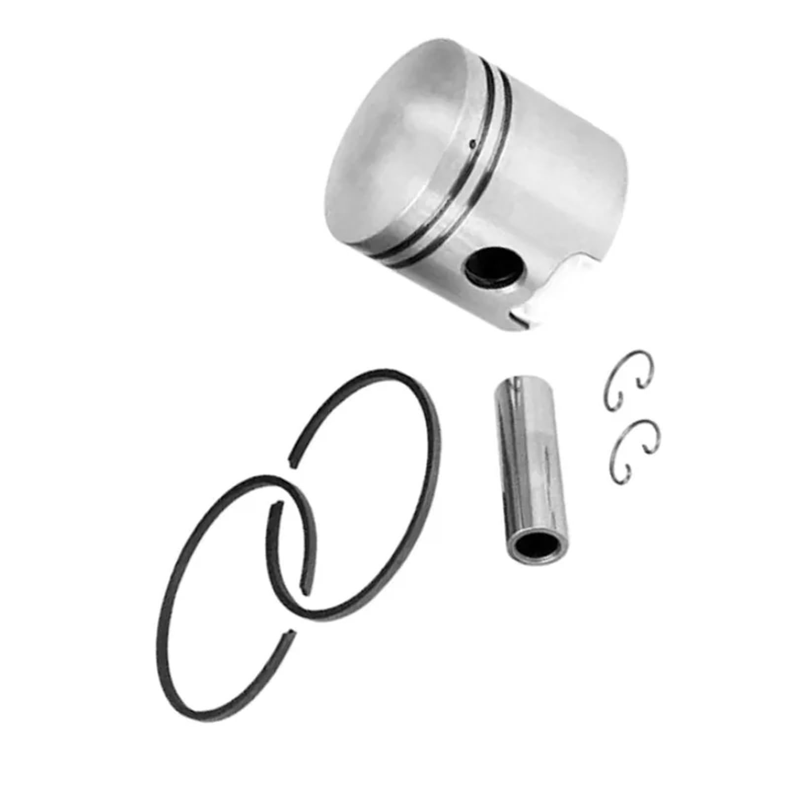 Kit pistón 423 de 48 mm HUILA para reparar atomizadores de polvo 425LC