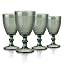 300ml-wine Goblet-grey