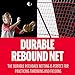 Franklin Sports Baseball Pitching Target and Rebounder Net - 2-in-1 Switch Hitter Pitch Trainer + Pitchback Net - Pitching Target with Hitter + Strikezone, Red