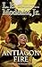 Antiagon Fire: The Seventh Book of the Imager Portfolio