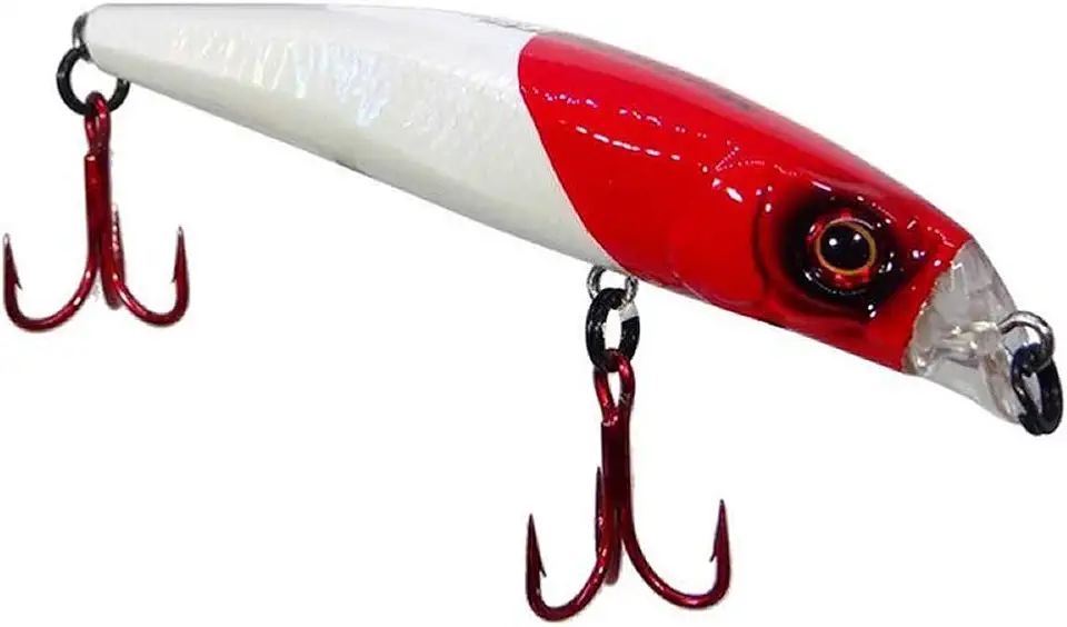 ISCA ARTIFICIAL MARINE SPORTS REI DO RIO 95-14