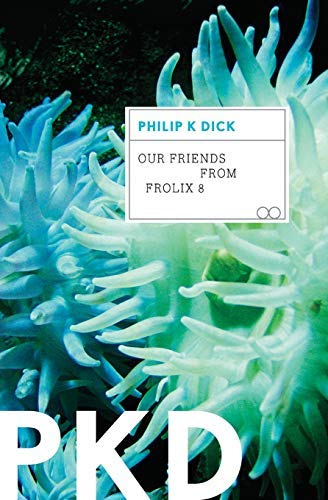 Buy Our Friends from Frolix 8 — BookShops.in