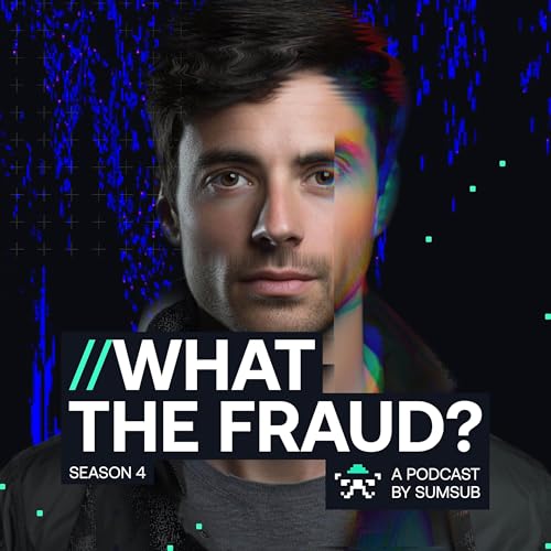 Introducing... What The Fraud? Podcast Por  arte de portada