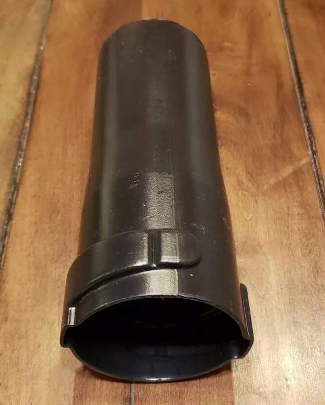 Replacement for Genuine STIHL OEM Blower Round Nozzle Tip BR350 4244-708-6300