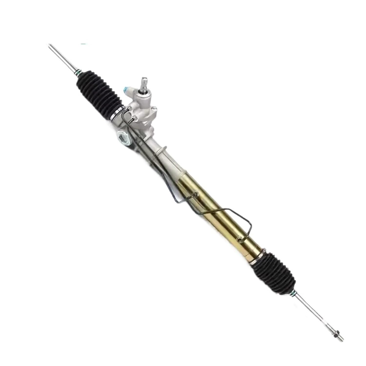 Hydraulic Power Steering Rack and Pinion Compatible for Toyota Cressida RX80 GX81 1989-2002 44250-22221 44200-22221 44250-22222 44200-22222