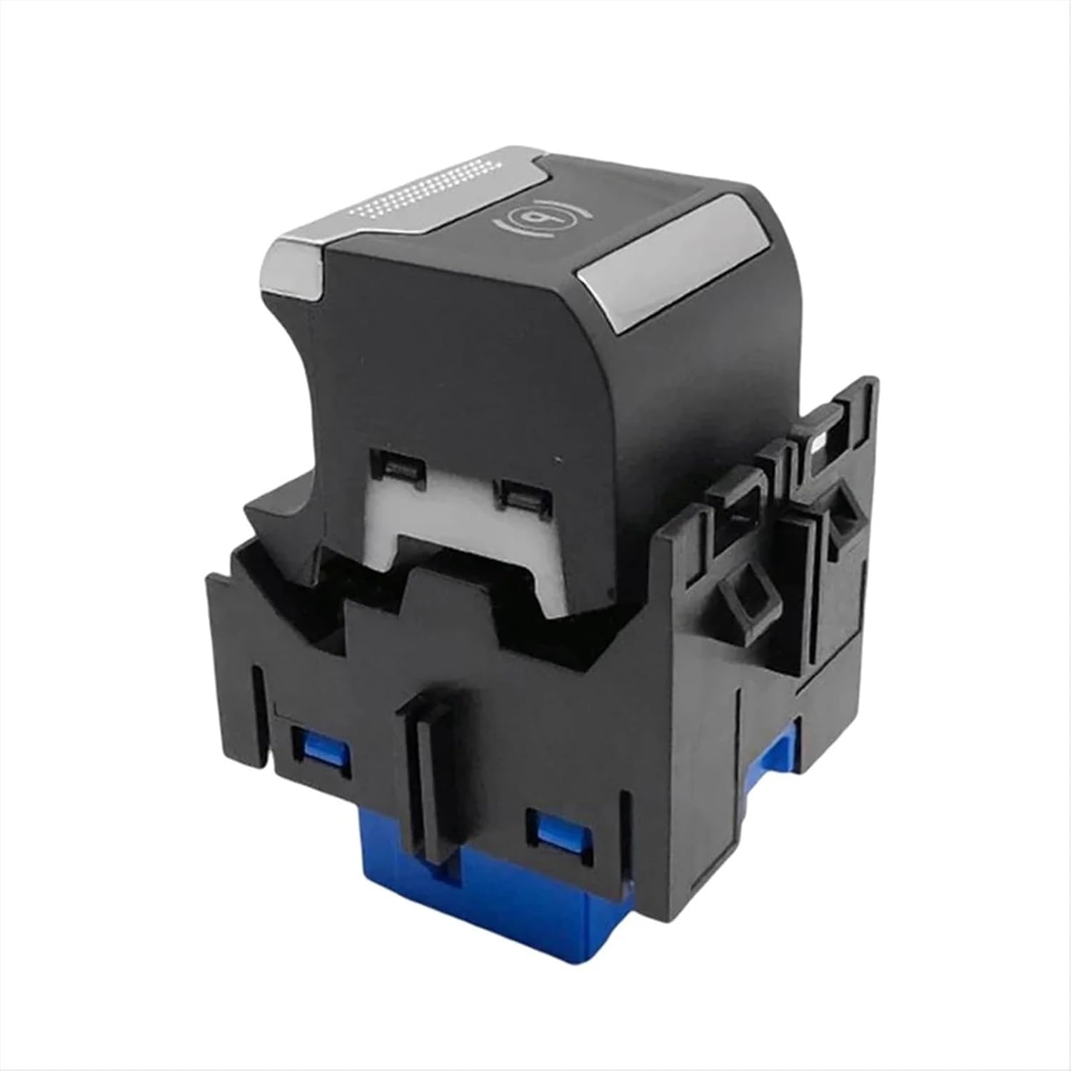 Car Electronic Handbrake Switch for Peugeot 208 2008 3008 508 5008 Hand Brake Button Parking Brake Control Switch 98105935Vv