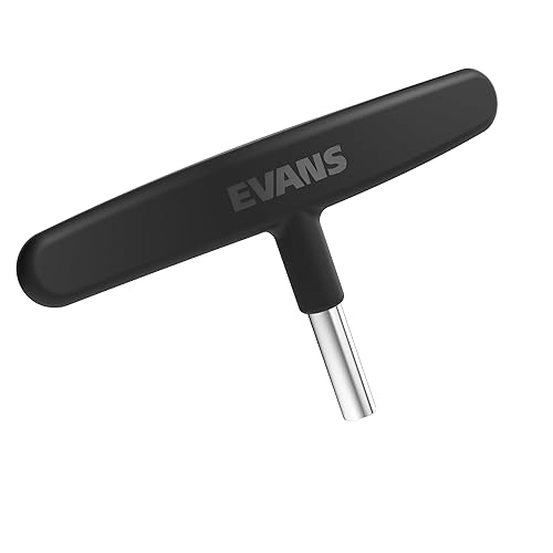 Evans High-Tension Drum Key - Marching Drum Key - Keys