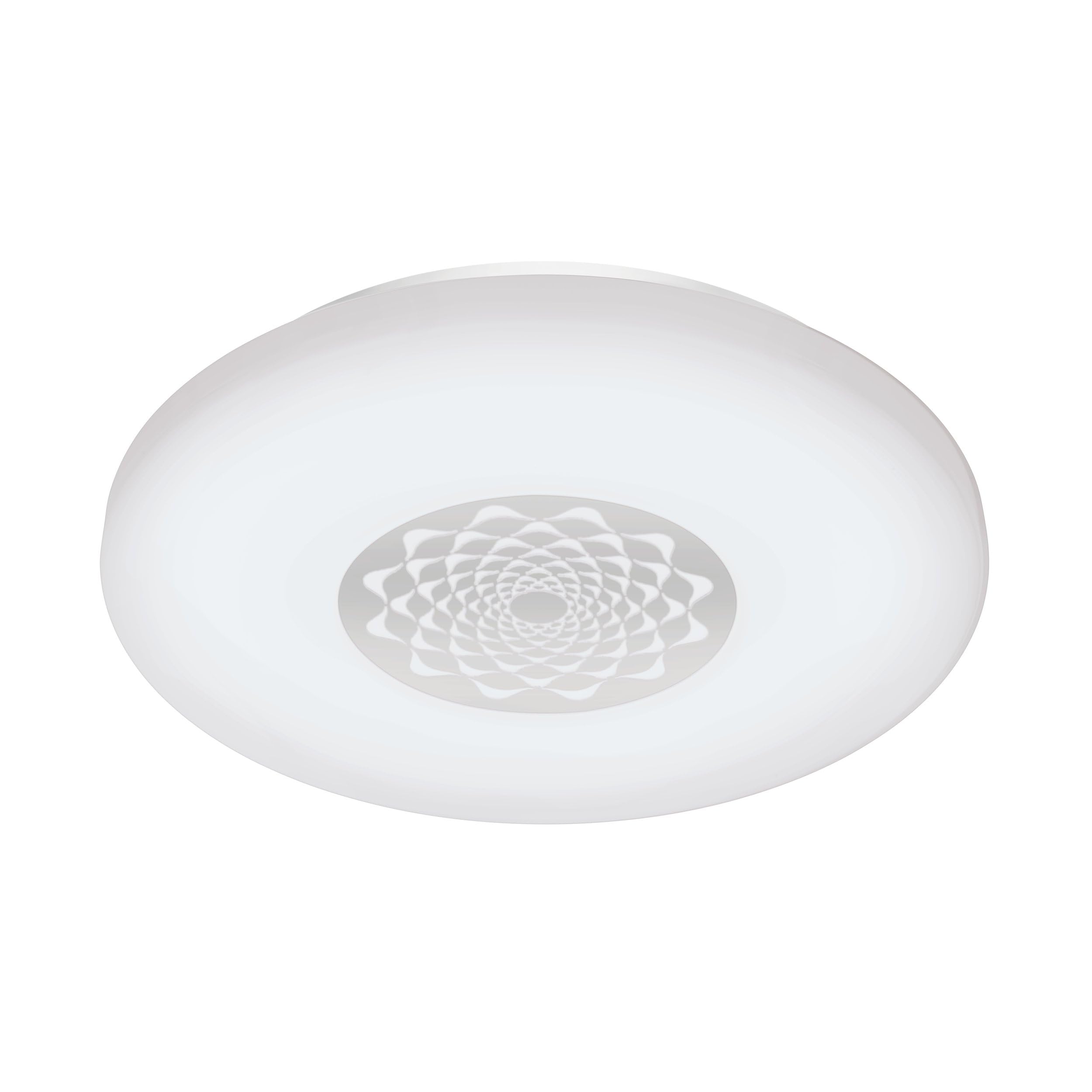 Eglo Connect Capasso-Z Led Ceiling Light Cct