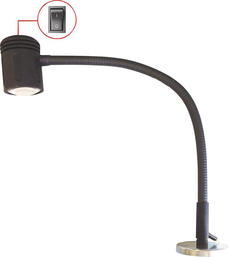 Lámpara LED para máquinas Prolyx.