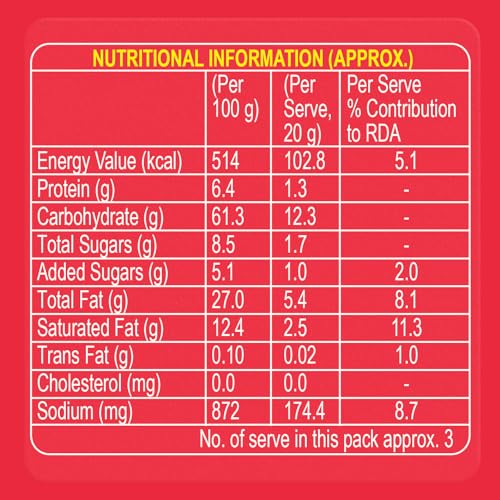 Image of Crax Cheese Balls - 65g /70g (Weight may vary)