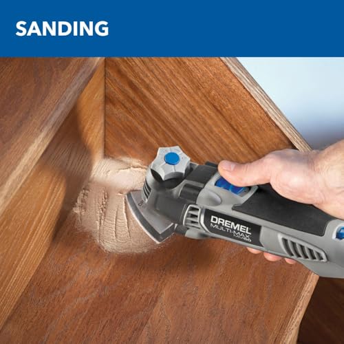 Dremel Multi-Max MM50-02
