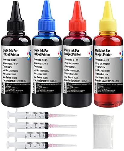 for HP Printer Cartridges HP Ink 952 