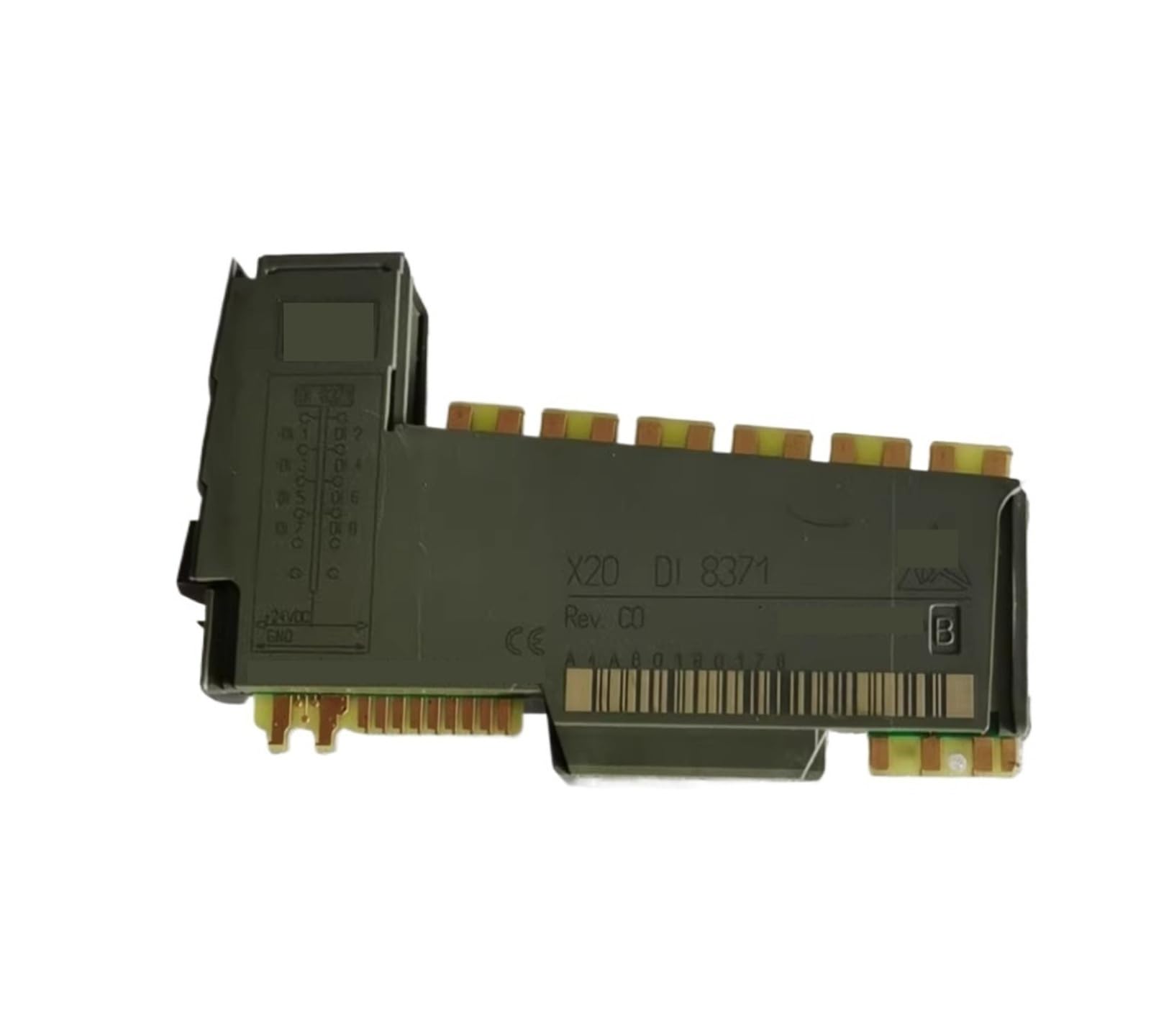 Module PLC X20DI8371 KOSBO - Automate de commutation numérique