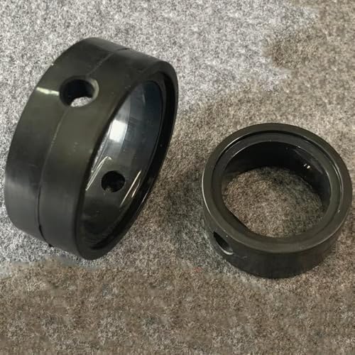 Joint à trois pinces EPDM 51mm pour stopper les fuites de vanne papillon