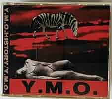 Amazon.co.jp: Y.M.O.ヒストリー: ミュージック