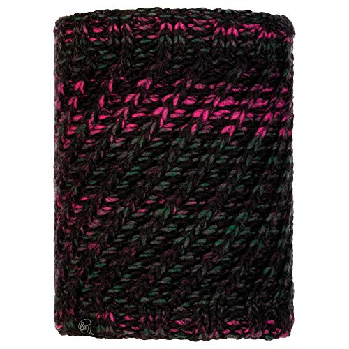 Buff Valya cache-cou tricoté anti-froid pour protéger votre gorge