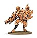 Tau Empire XV104 Riptide Battlesuit Warhammer 40,000