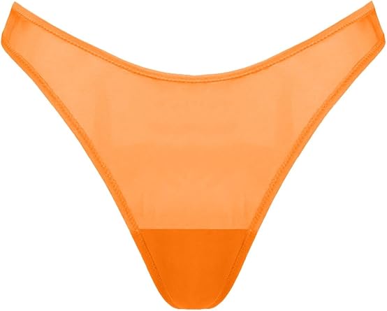 Cuup The Thong - Mesh