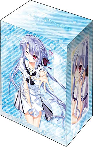 Amazon | ブシロードデッキホルダーコレクションV2 Vol.511 Summer