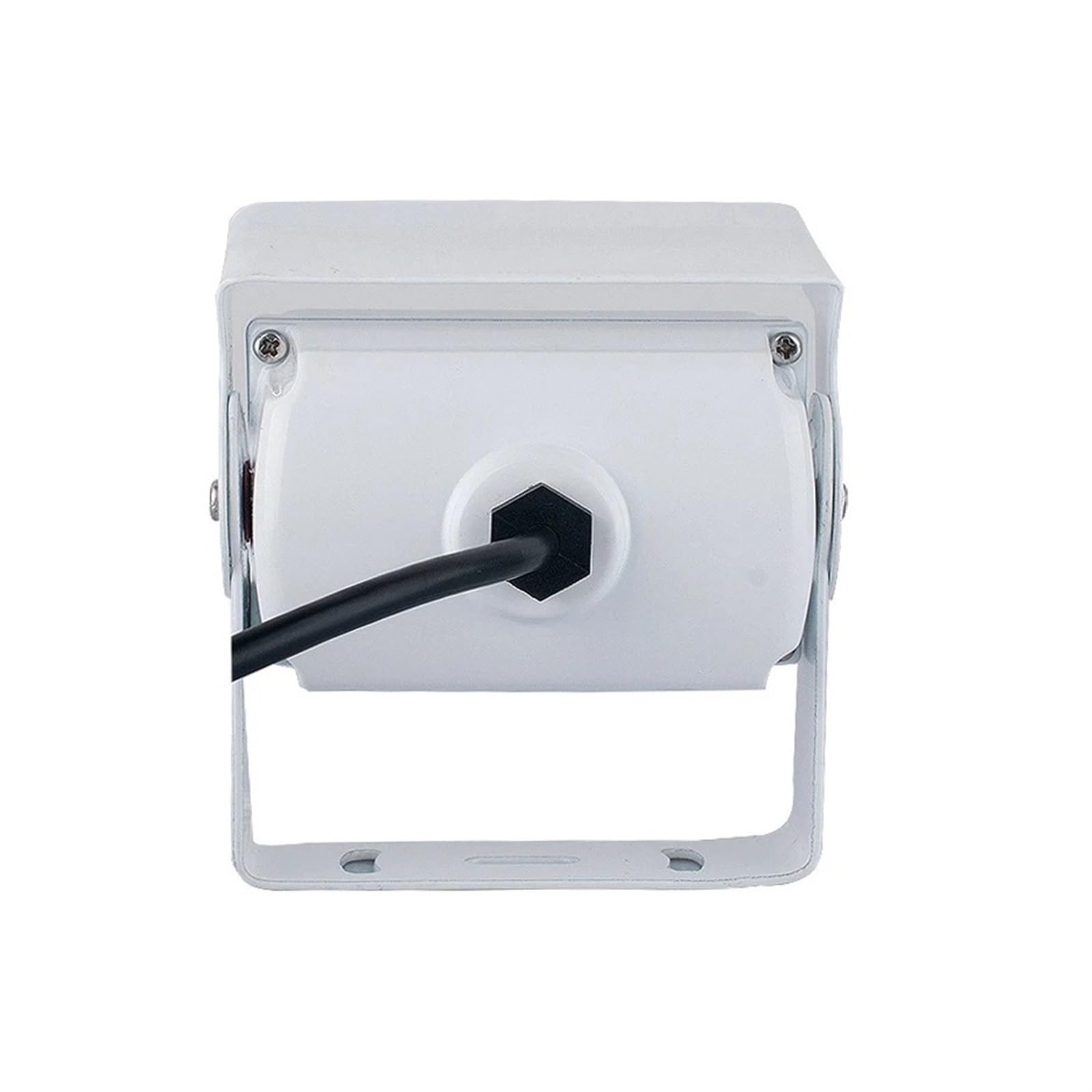 Telecamera Retromarcia 4 Pin 18 IR Visione Notturna Impermeabile per Camion Telecamera Retromarcia 4 Pin 18 IR Visione Notturna Impermeabile per Camion
