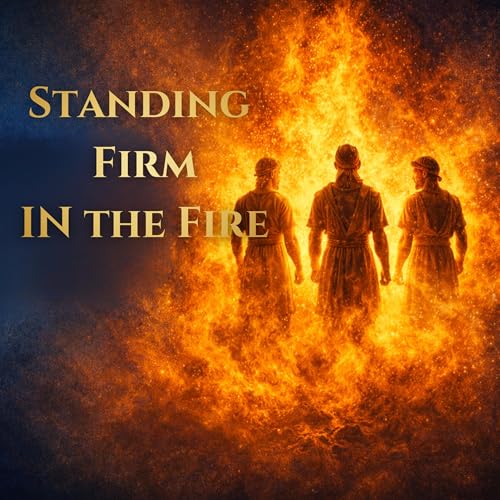 They Refused to Bow...and God Showed Up in the Fire