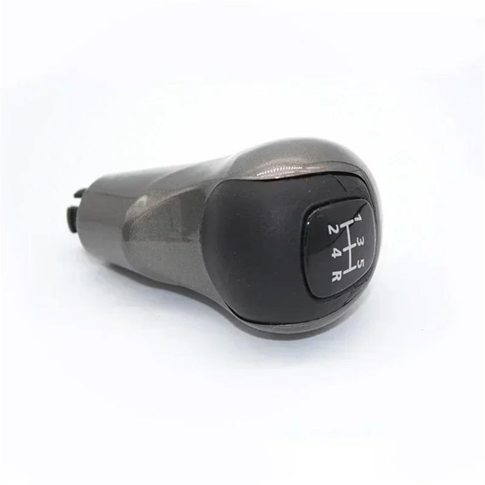 YDXHERTA 5/6 Speed Car Gear Shift Knob Manual Gear for Honda for Civic DX EX LX 2006-2011 Spare Parts(5 Speed)