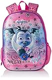Mochila G Disney Vampirina, 41 x 30 x 14, Dermiwil 52197, Multicor
