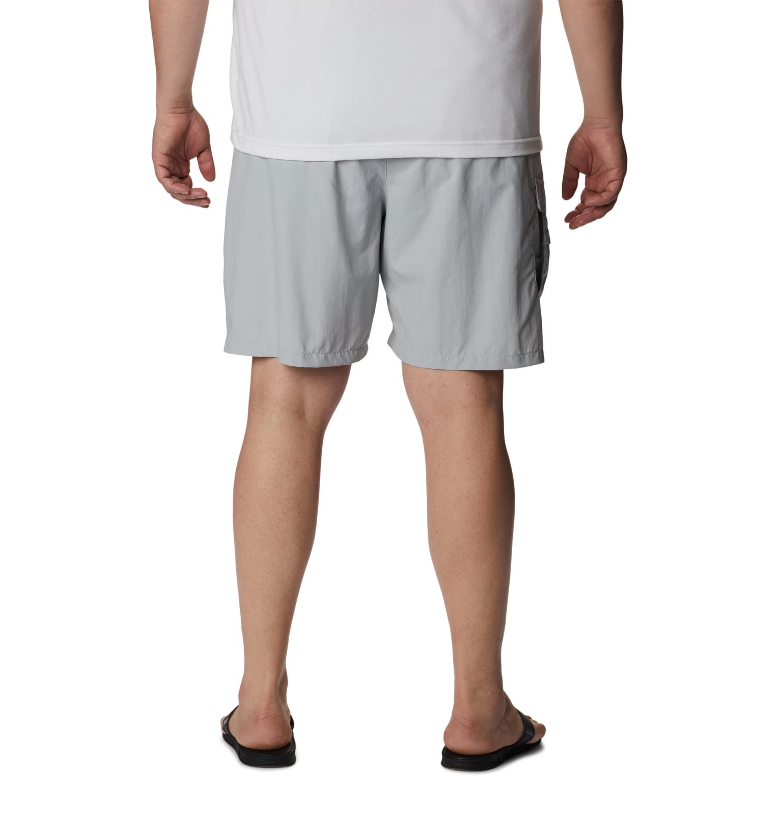 Columbia Bahama Short - Pantalones Cortos para Senderismo Hombre