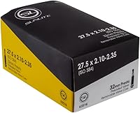 Vista 13 de Sunlite Tubos de bicicleta de válvula Presta estándar