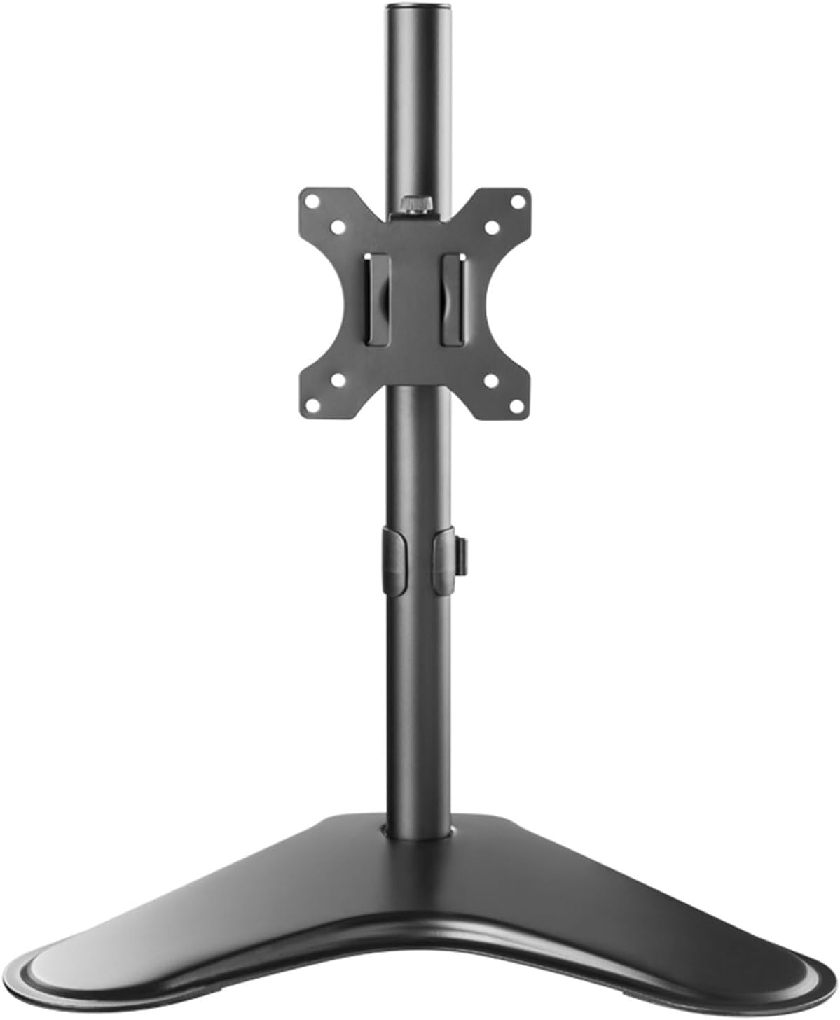 Monitor Stand Desktop Height Lifting Telescopic Rotating Universal Screen Base