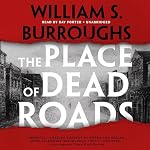 Cover of The Place of Dead Roads