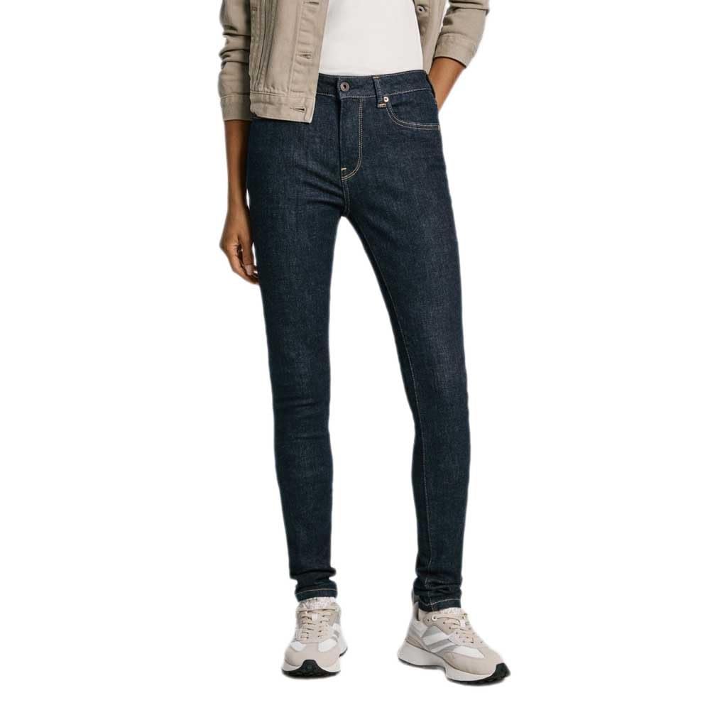 Pepe Jeans Damen Skinny Jeans