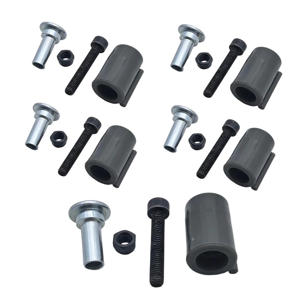Wzfouzpjs One Color Roller Chain Catcher Fit For 362 365 371 372 394 395 Chainsaw Spare Part 503470501