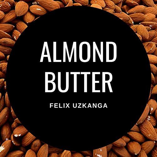 Almond Butter