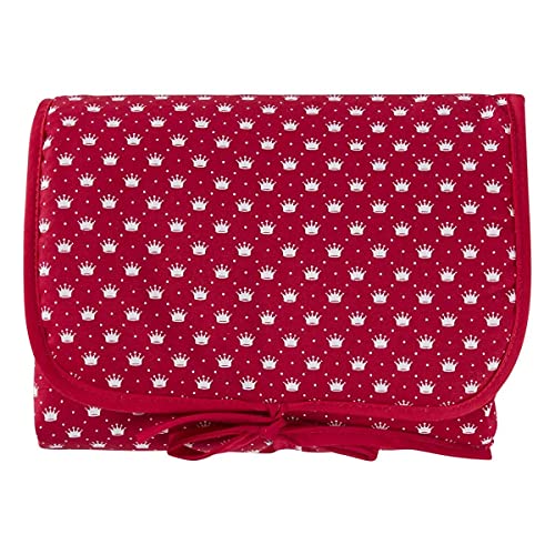 Trocador De Bolsa Para Bebê Com Estampas Sortidas Portátil Acolchoado e impermeável 62cm x 43 cm (Ve