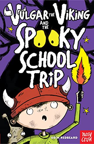 spooky school trip