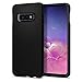 Spigen Liquid Air Armor Designed for Samsung Galaxy S10e Case (2019) - Matte Black