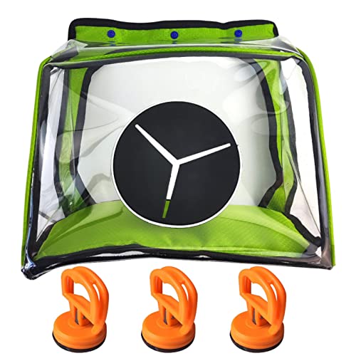 Chuva para Carregador Carro Elétrico,Cobertura à prova d'água para carros elétricos Cobertura prote