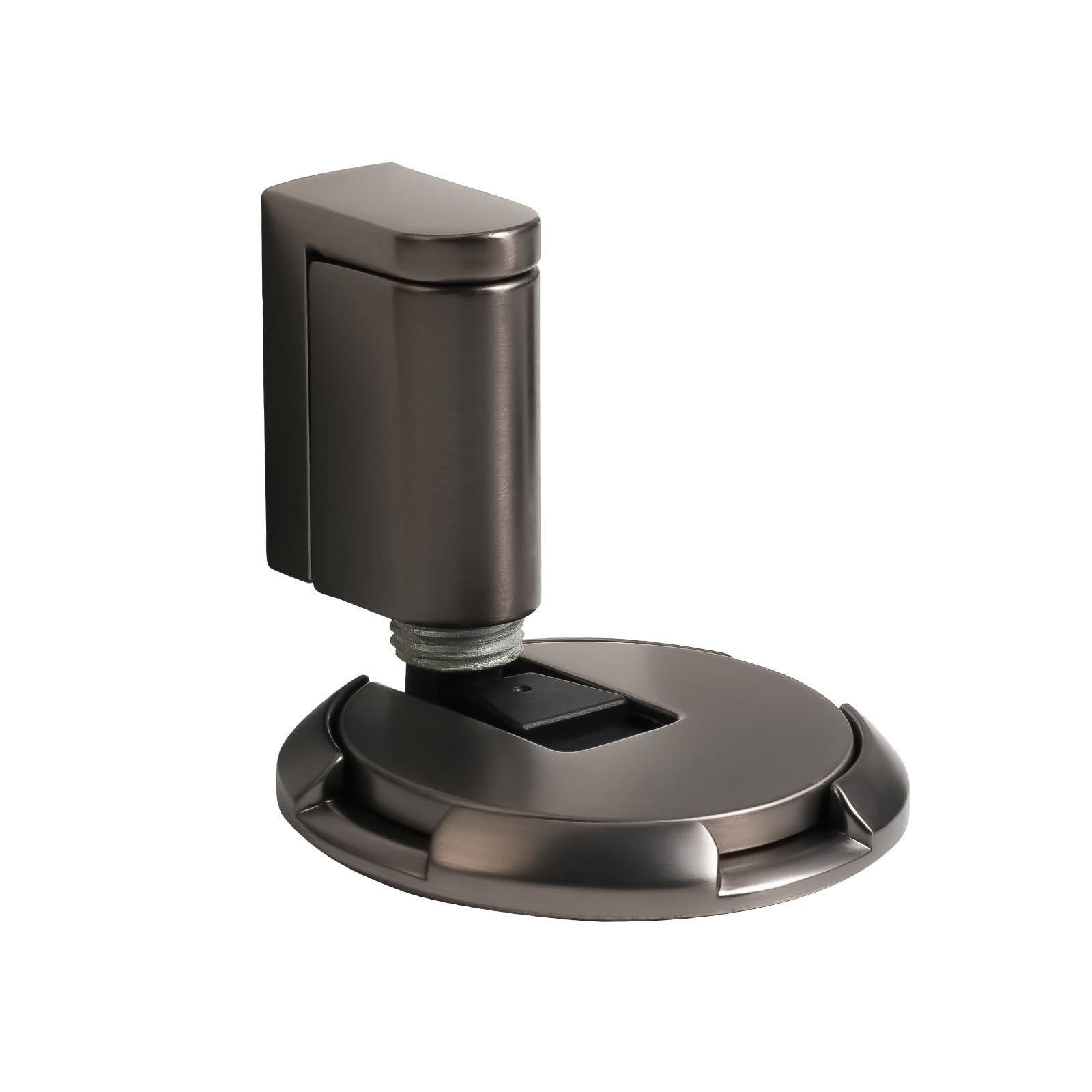 Photo 1 of SAILANKA Heavy Duty Floor Door Stop - Grey