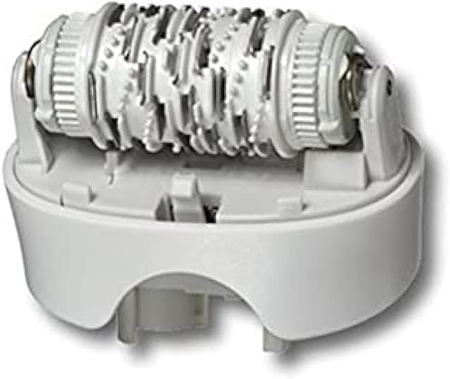 Braun Głowica depilatora do wszystkich serii 7 -lose- 67030946