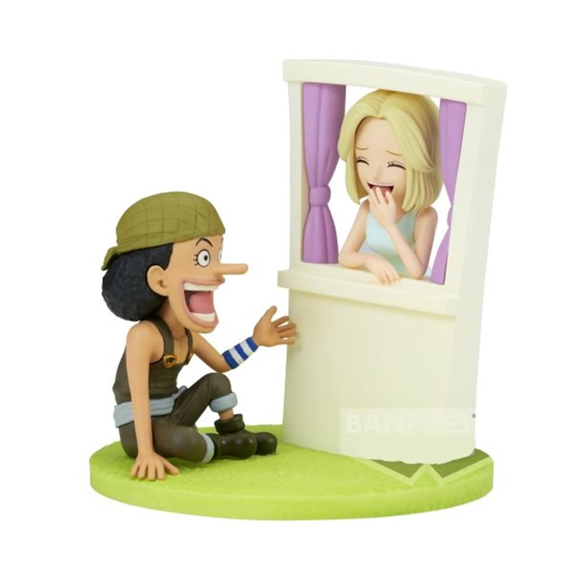 ワンピース ワーコレ　ログストーリーズ　12種 Amazon.co.jp: ワンピース ワールドコレクタブルフィギュア ログ