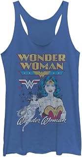 Warner BROS Women's Vintage Wonder