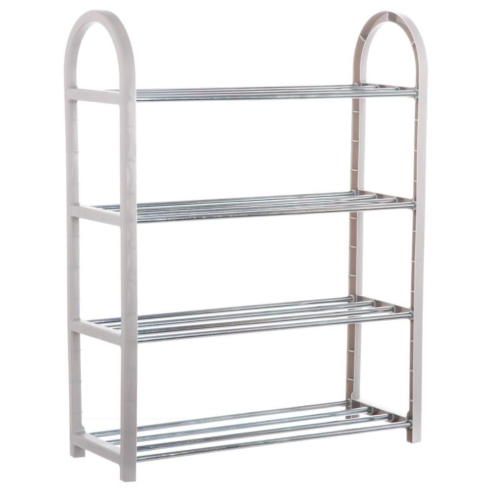 Five JJA Range chaussure IDSPACE 8 paire gris