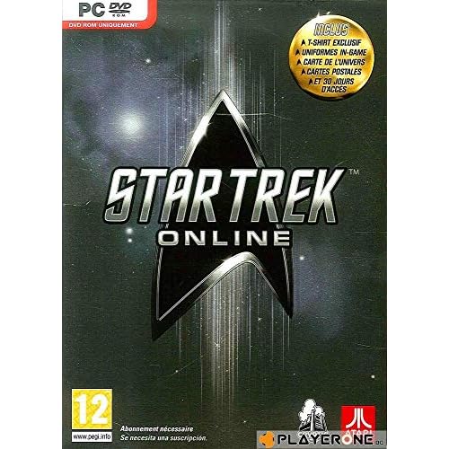 Star Trek Online - Silver Edition