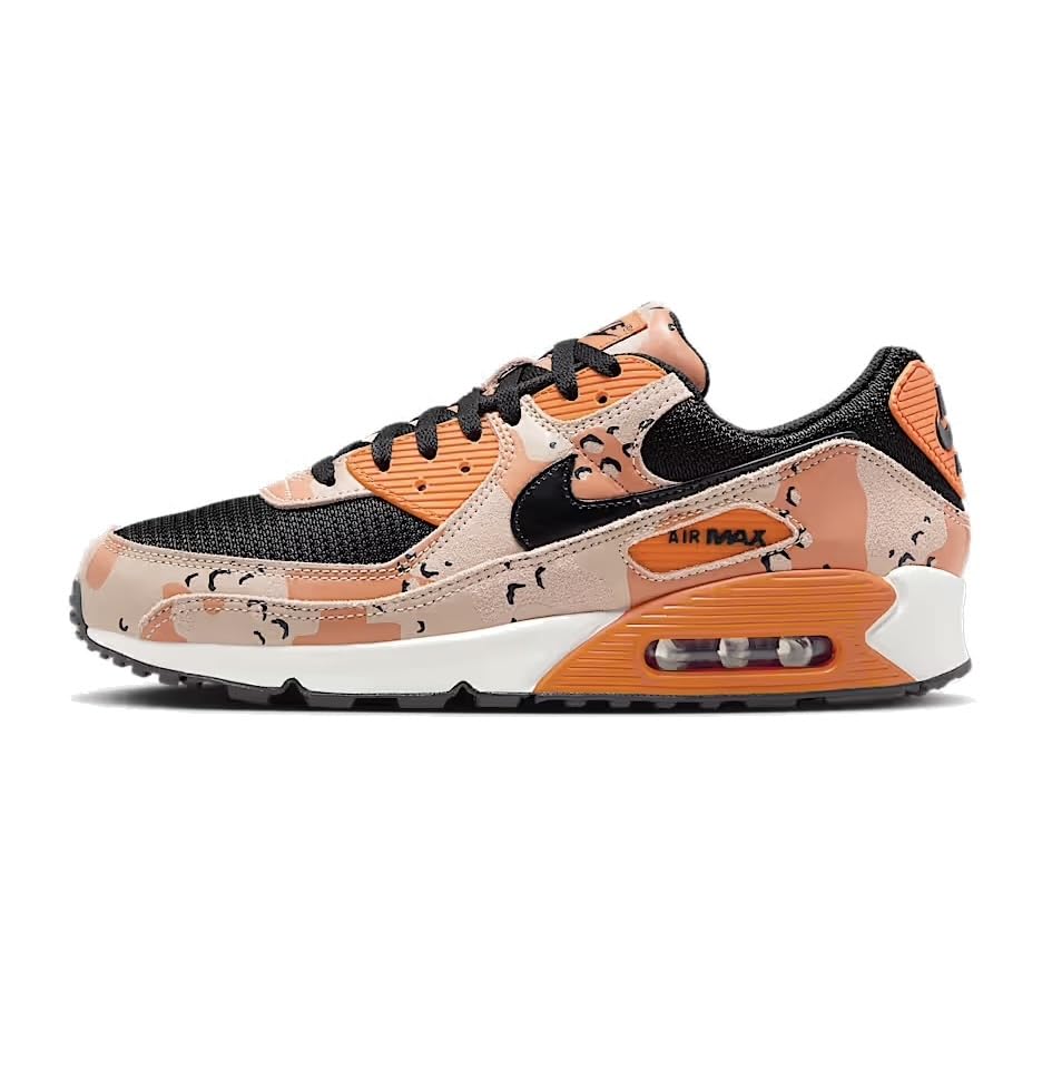 NIKE Air Max 90 Premium Men's Trainers Sneakers